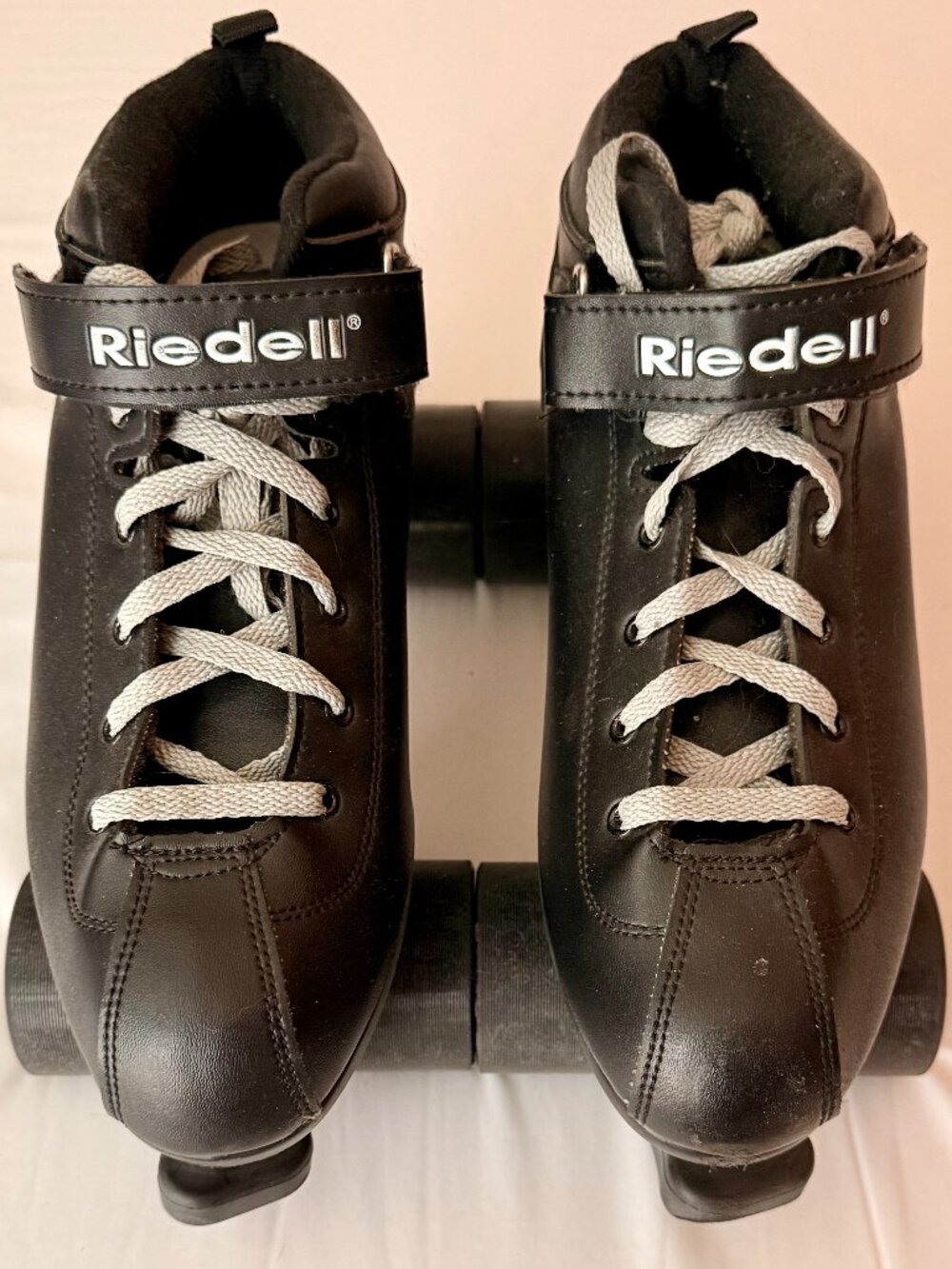Reidell Quad Rollerskates Men's 10